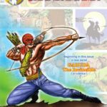 خرید و دانلود نسخه کامل کتاب chandamama stories
