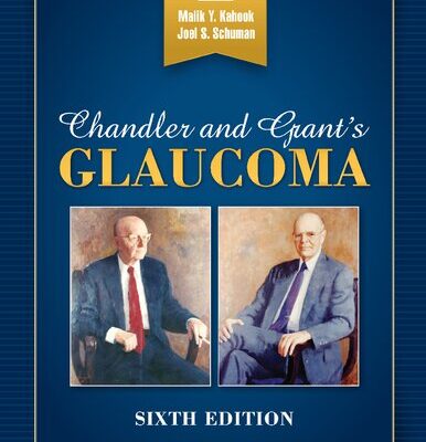 خرید و دانلود نسخه کامل کتاب Chandler and Grant’s Glaucoma