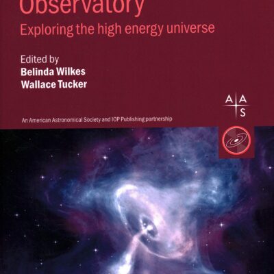 خرید و دانلود نسخه کامل کتاب Chandra X-ray Observatory: Exploring the High Energy Universe