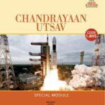 خرید و دانلود نسخه کامل کتاب Chandrayaan Utsav: Bharat on the Moon