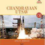 خرید و دانلود نسخه کامل کتاب Chandrayaan Utsav: Chandrayaan – Journey Towards the Moon