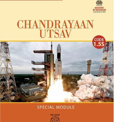 خرید و دانلود نسخه کامل کتاب Chandrayaan Utsav: Exploring the Moon Mission of Bharat