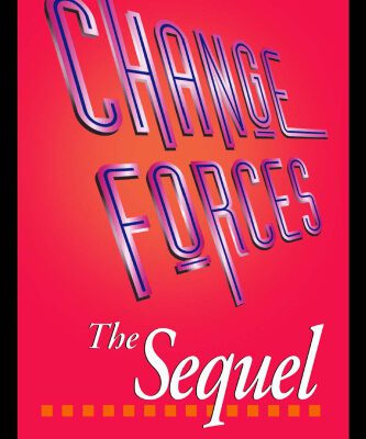 خرید و دانلود نسخه کامل کتاب Change Forces: The Sequel (Educational Change and Development Series)