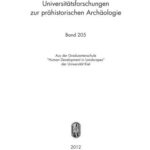خرید و دانلود نسخه کامل کتاب Changes in the Bronze Age: Social, Economical and / or Ecological Causes ?