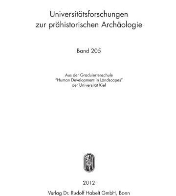 خرید و دانلود نسخه کامل کتاب Changes in the Bronze Age: Social, Economical and / or Ecological Causes ?