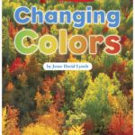خرید و دانلود نسخه کامل کتاب Changing Colors