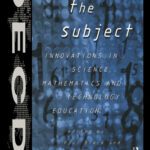 خرید و دانلود نسخه کامل کتاب Changing the Subject: Innovations in Science, Mathematics and Technology Education