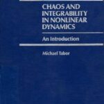 خرید و دانلود نسخه کامل کتاب Chaos and Integrability in Nonlinear Dynamics: An Introduction
