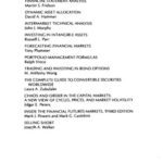 خرید و دانلود نسخه کامل کتاب Chaos and Order in the Capital Markets