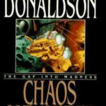 خرید و دانلود نسخه کامل کتاب Chaos and Order: The Gap Into Madness (Gap Series, 4)