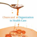 خرید و دانلود نسخه کامل کتاب Chaos and Organization in Health Care