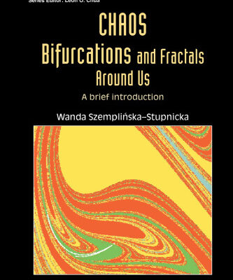 خرید و دانلود نسخه کامل کتاب Chaos, Bifurcations and Fractals around Us: A Brief Introduction