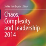 خرید و دانلود نسخه کامل کتاب Chaos, Complexity and Leadership 2014