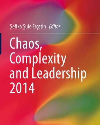 خرید و دانلود نسخه کامل کتاب Chaos, Complexity and Leadership 2014