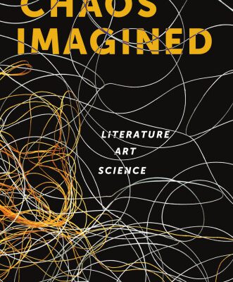 خرید و دانلود نسخه کامل کتاب Chaos Imagined: Literature, Art, Science