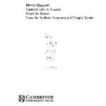 خرید و دانلود نسخه کامل کتاب Chaos, scattering and statistical mechanics