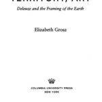 خرید و دانلود نسخه کامل کتاب Chaos, Territory, Art: Deleuze and the Framing of the Earth