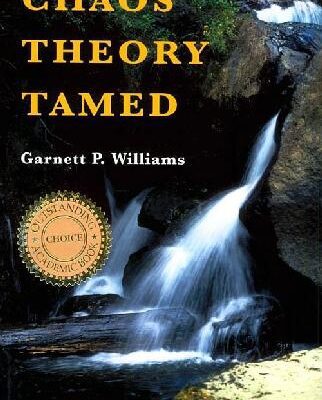 خرید و دانلود نسخه کامل کتاب Chaos Theory Tamed