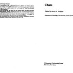 خرید و دانلود نسخه کامل کتاب Chaos