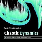خرید و دانلود نسخه کامل کتاب Chaotic Dynamics – An Introduction Based on Classical Mechanics