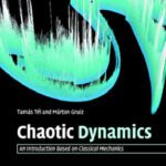 خرید و دانلود نسخه کامل کتاب Chaotic Dynamics: An Introduction Based on Classical Mechanics
