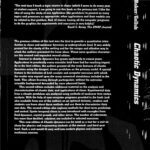 خرید و دانلود نسخه کامل کتاب Chaotic Dynamics: An Introduction