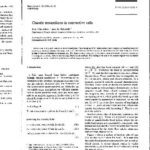 خرید و دانلود نسخه کامل کتاب Chaotic streamlines in convective cells