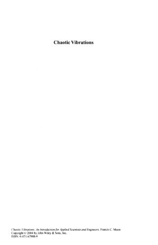 خرید و دانلود نسخه کامل کتاب Chaotic vibrations: an introduction for applied scientists and engineers_68bde0f8141a4.jpeg خرید و دانلود نسخه کامل کتاب Chaotic vibrations: an introduction for applied scientists and engineers