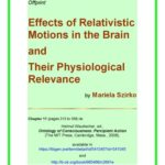 خرید و دانلود نسخه کامل کتاب [Chapter] Effects of Relativistic Motions in the Brain and Their Physiological Relevance