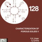 خرید و دانلود نسخه کامل کتاب Characterisation of Porous Solids V