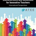 خرید و دانلود نسخه کامل کتاب Characteristics and Conditions for Innovative Teachers: International Perspectives
