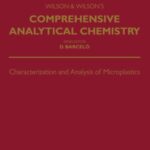 خرید و دانلود نسخه کامل کتاب Characterization and Analysis of Microplastics