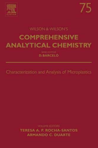 خرید و دانلود نسخه کامل کتاب Characterization and Analysis of Microplastics_68d29b26beb63.jpeg خرید و دانلود نسخه کامل کتاب Characterization and Analysis of Microplastics