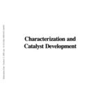 خرید و دانلود نسخه کامل کتاب Characterization and Catalyst Development. An Interactive Approach