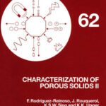 خرید و دانلود نسخه کامل کتاب Characterization of Porous Solids II