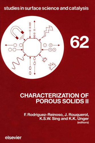 خرید و دانلود نسخه کامل کتاب Characterization of Porous Solids II_68d46d444a611.jpeg خرید و دانلود نسخه کامل کتاب Characterization of Porous Solids II