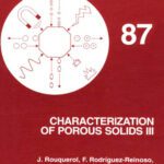خرید و دانلود نسخه کامل کتاب Characterization of Porous Solids III: Proceedings of the Iupac Symposium