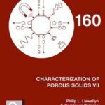 خرید و دانلود نسخه کامل کتاب Characterization of Porous Solids VIIProceedings of the 7th International Symposium on the Characterization of Porous Solids (COPS-VII), Aix-en-Provence, France, 26-28 May 2005