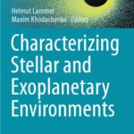 خرید و دانلود نسخه کامل کتاب Characterizing Stellar and Exoplanetary Environments