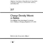 خرید و دانلود نسخه کامل کتاب Charge Density Waves in Solids