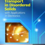 خرید و دانلود نسخه کامل کتاب Charge transport in disordered solids with applications in electronics