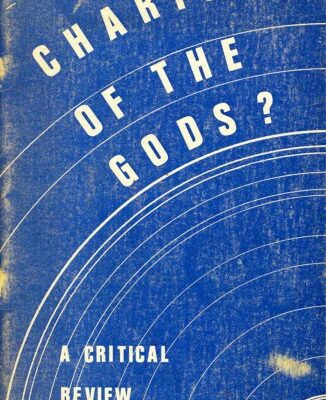خرید و دانلود نسخه کامل کتاب Chariots Of The Gods? – A Critical Review