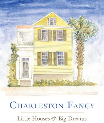 خرید و دانلود نسخه کامل کتاب Charleston Fancy: Little Houses and Big Dreams in the Holy City