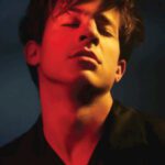 خرید و دانلود نسخه کامل کتاب Charlie Puth–Voicenotes Songbook