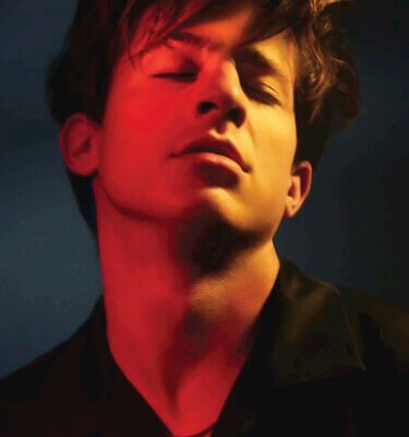 خرید و دانلود نسخه کامل کتاب Charlie Puth–Voicenotes Songbook