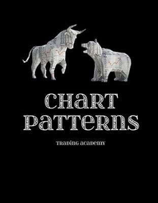 خرید و دانلود نسخه کامل کتاب Chart Pattern Study of Technical Analysis in Stock Market – Original PDF