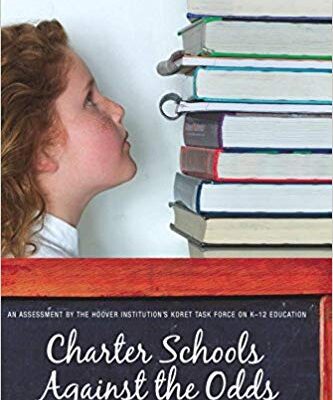خرید و دانلود نسخه کامل کتاب Charter Schools Against the Odds (Education Next Books)
