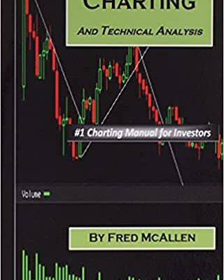خرید و دانلود نسخه کامل کتاب Charting and Technical Analysis – + PDF