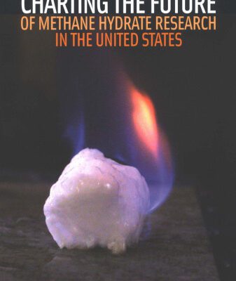 خرید و دانلود نسخه کامل کتاب Charting The Future Of Methane Hydrate Research In The United States