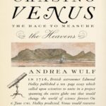 خرید و دانلود نسخه کامل کتاب Chasing Venus: The Race to Measure the Heavens